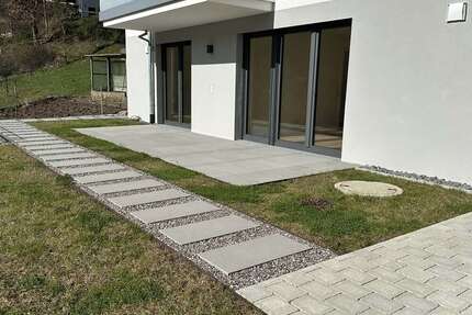 Wohnung zum Mieten in Schiltach 750,00 € 53.74 m²