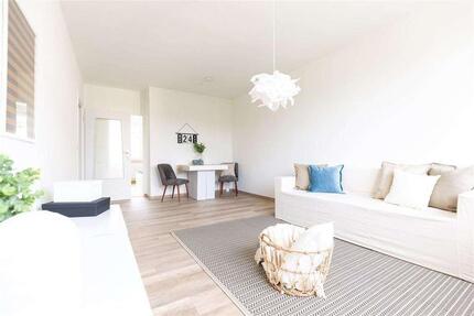 3-Zimmer Wohnung mit Weihnachtsvorteil - Reichenbach im Vogtland