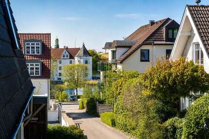 Haus zum Kaufen in Glücksburg 675.000,00 € 169 m²
