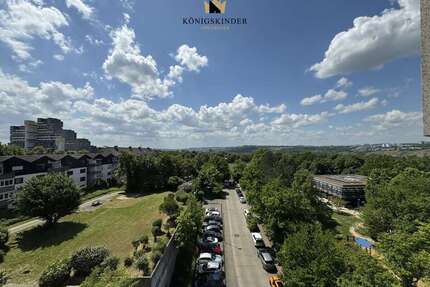 Wohnung zum Kaufen in Stuttgart Neugereut 460.000,00 € 112.7 m² - Stuttgart / Neugereut