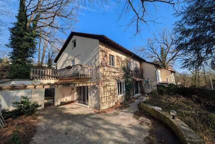 +++BEAUTIFUL LOCATION - Wohnen am Eichenwald+++ - Erlangen Burgberg