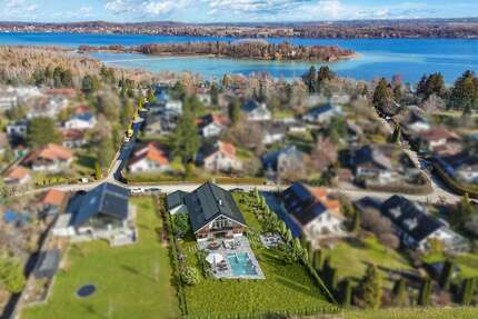 Grundstück zu verkaufen in Inning am Ammersee Bachern 1.430.000,00 € 1764 m² - Inning am Ammersee / Bachern