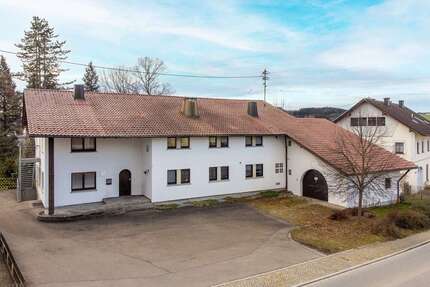 Haus zum Kaufen in Markt Rettenbach 1.100.000,00 € 340 m²