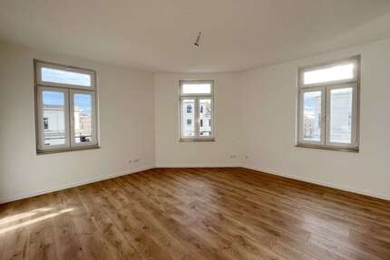 Wohnung zum Mieten in Leipzig 580,00 € 57.87 m²