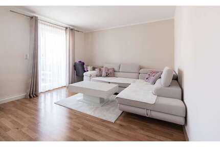 Wohnung zum Kaufen in Augsburg 259.000,00 € 65 m²