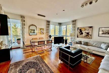 Wohnung zum Kaufen in Berlin 757.000,00 € 141.05 m²