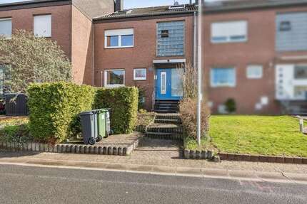 Wohnung zum Kaufen in Unna 214.990,00 € 98 m²