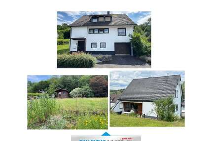 Haus zum Kaufen in Daaden 168.000,00 € 130 m²
