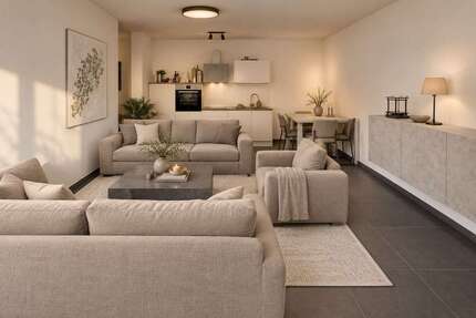 Wohnung zum Mieten in Weyhe 1.150,00 € 73.52 m²