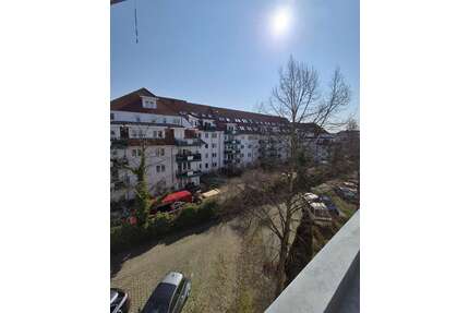 Wohnung zum Kaufen in Leipzig 121.700,00 € 45.93 m²