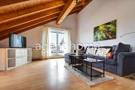 Wohnung zum Mieten in Sindelfingen 1.330,00 € 50 m²