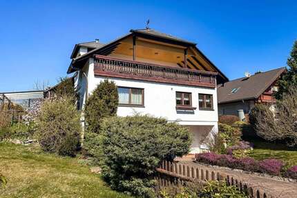 Haus zum Kaufen in Treuen 349.000,00 € 180 m²