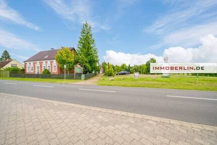 370.000,00&nbsp;EUR Kaufpreis, ca.&nbsp; 735,00&nbsp;m&sup2;&nbsp;Wohnfl&auml;che in Mönkebude (PLZ: 17375)