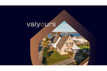 Haus zum Kaufen in Fahrdorf 299.000,00 € 93.65 m²