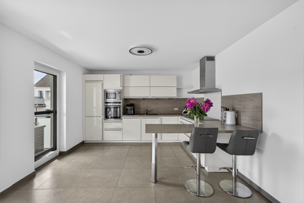 Wohnung zum Mieten in Wolfsburg 1.150,00 € 122.5 m²