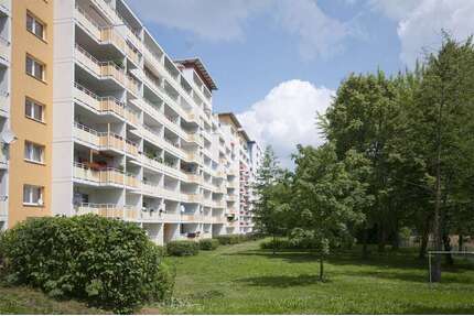 Wohnung zum Mieten in Chemnitz 210,00 € 37.05 m²