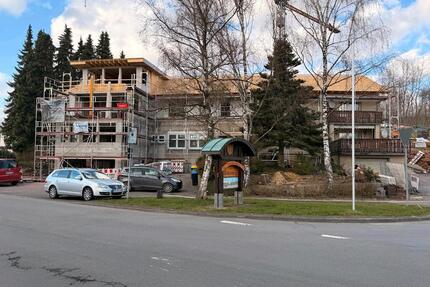 Wohnungen zu vermieten (Neubau) - Altenbeken