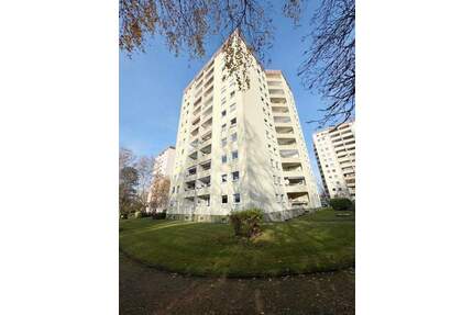 Wohnung in Saarbrücken-Dudweiler