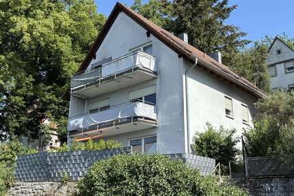 Wohnung zum Kaufen in Schonungen 89.000,00 € 39 m²