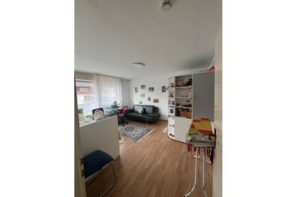 Charmante 3-Zimmer Whg an den Füßen des Annabergs inkl. 2 Balkone - Baden-Baden