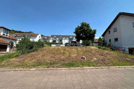 Grundstück zu verkaufen in Reichenbach 95.000,00 € 260 m²