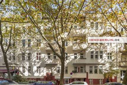 Wohnung zum Kaufen in Berlin 699.000,00 € 124 m²