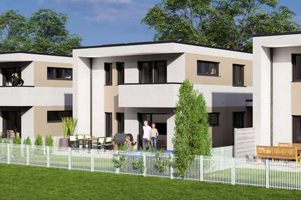 Haus zum Kaufen in Illerrieden 689.800,00 € 130.38 m²