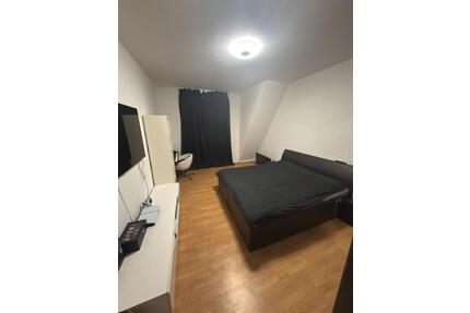 WG-Zimmer mit Balkon an der Uni - Duisburg Duisburg-Mitte