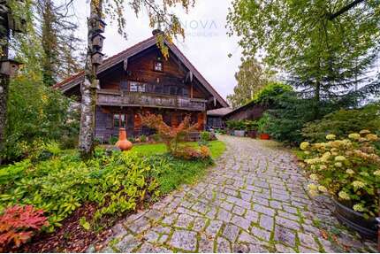 Haus zum Kaufen in Au in der Hallertau 1.600.000,00 € 288.37 m²