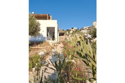 Moderne Wohnung auf Kreta zu vermieten - im Herbst und Winter - München Ramersdorf-Perlach