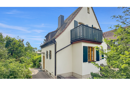 Haus zum Kaufen in Fürth 630.000,00 € 70 m²