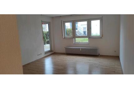Lichtdurchflutete 3,5 Zimmer zu vermieten in Plochingen Zentrum
