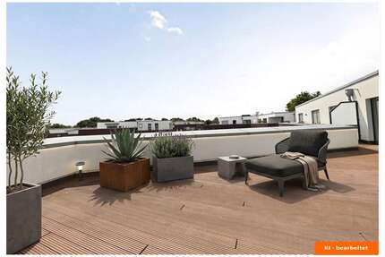 Wohnung zum Kaufen in Stade 615.000,00 € 122.6 m²
