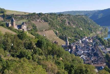 Haus zum Kaufen in Bacharach 595.000,00 € 152 m²