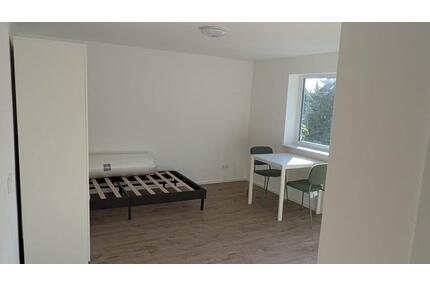 Möbliertes Apartment in Konstanz