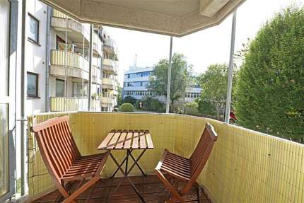 Wohnung zum Kaufen in Düsseldorf 100.000,00 € 23 m²