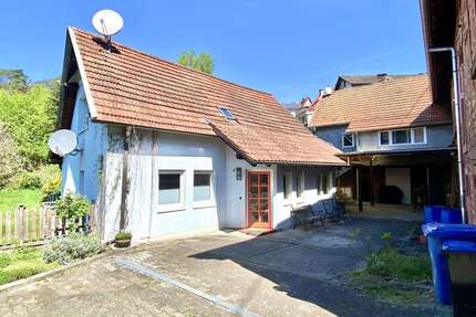 Haus zum Kaufen in Iggelbach 218.000,00 € 165 m²