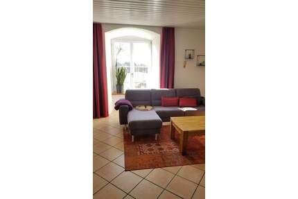 Perfekte, neue, schöne 4 12 Zimmer Eigentumswohnung zu verkaufen. - Ühlingen Birkendorf Berau