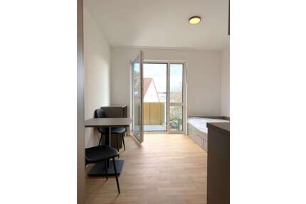 Wohnung zum Kaufen in Darmstadt 265.000,00 € 21 m²