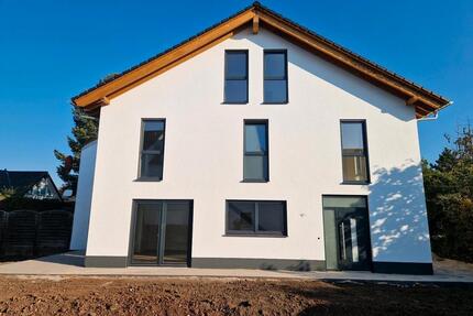 Neubau Doppelhaushälfte in Top Lage Worms Hochheim