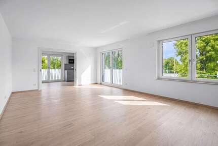 Wohnung zum Kaufen in München 1.075.000,00 € 102.67 m²