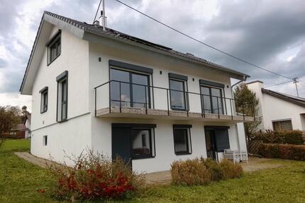 Einfamilienhaus mit Einliegerwohnung - Stetten Donau - Mühlheim an der Donau