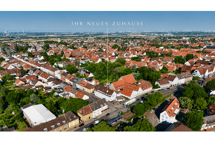 Wohnung zum Mieten in Mannheim 1.650,00 € 126 m²