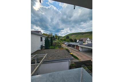 110m² mit Weinbergblick, Garten & Riesen-Terrasse in 55424 - Bingen am Rhein