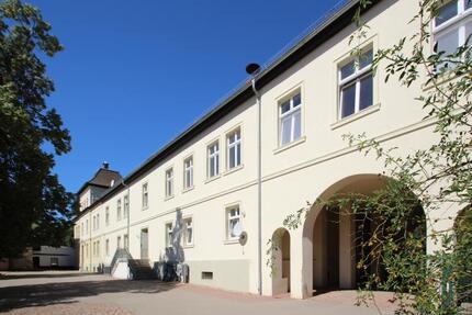 schöner wohnen mit der WGK... in ruhiger Lage in Kleinwülknitz - Südliches Anhalt