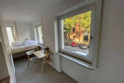 Wohnung zum Mieten in Stuttgart 650,00 € 20 m²