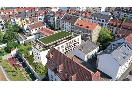 Wohnung zum Kaufen in Aschaffenburg 469.000,00 € 80.33 m²