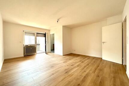 Helle, moderne 2-Zimmer-Wohnung in Pocking