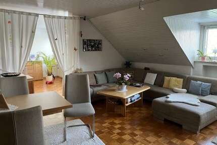 Wohnung zum Mieten in Köln 1.195,00 € 91 m²