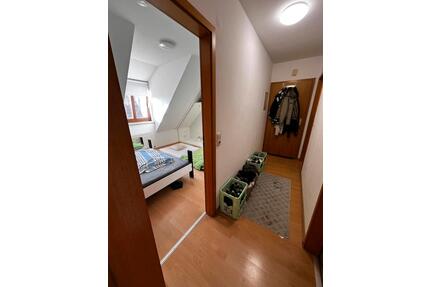 Wohnung in Ehmen DG - 310,00&nbsp;EUR Kaltmiete, ca.&nbsp; 35,00&nbsp;m&sup2; in Wolfsburg (PLZ: 38442) Ehmen